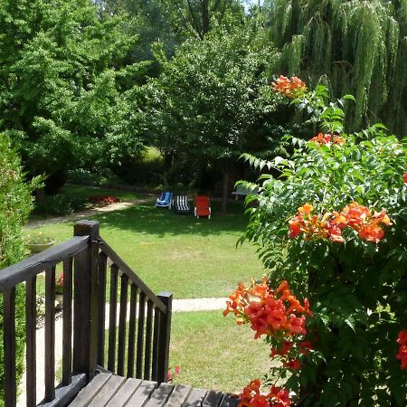 Villa Moulin De Giroir Migné-Auxances Exterior foto